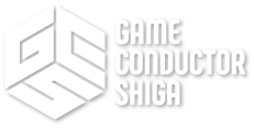 Game Conductor SHIGA